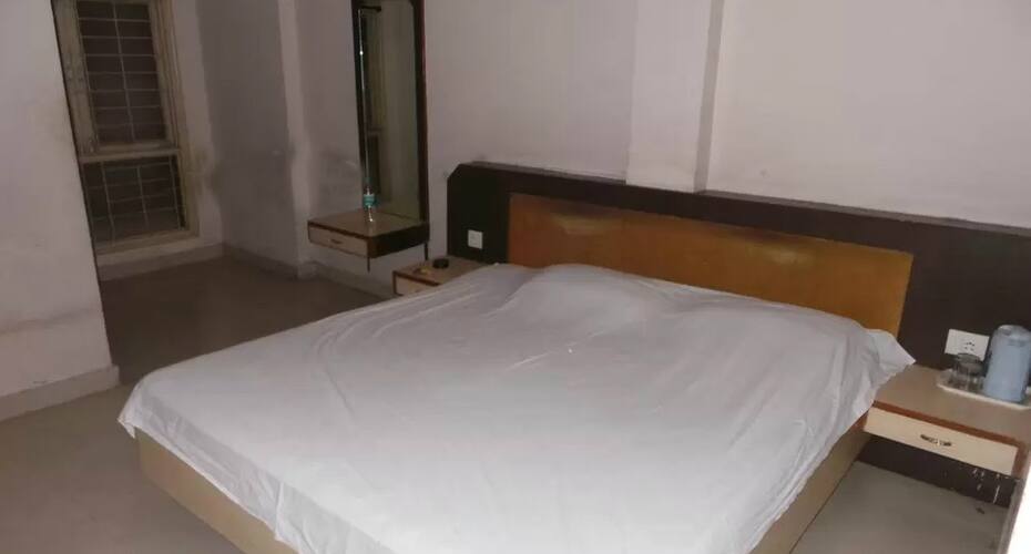 Hotel Jewel Residency, Hyderabad 5